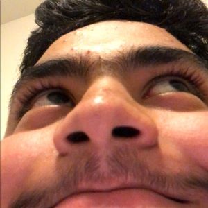 Meet your Posher, Ilyas